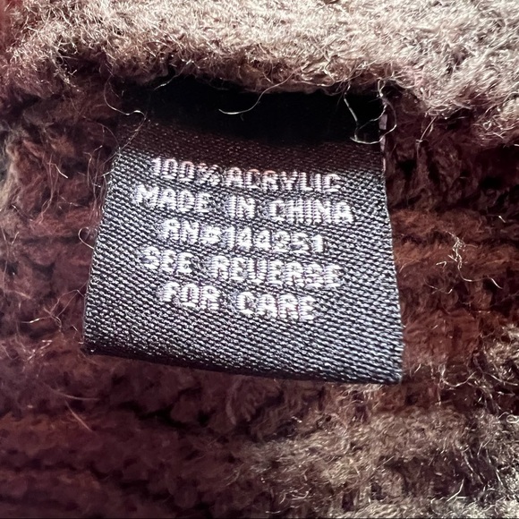 💚Moon & Madison olive sweater - Picture 4 of 4